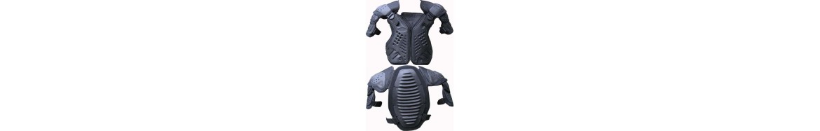 Body Protection Armours